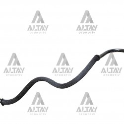 YAKIT BORUSU CLIO II / DUSTER / LOGAN 04= 1.5 DCI K9K YAKIT BORUSU CLIO II / DUSTER / LOGAN 04= 1.5 DCI K9K